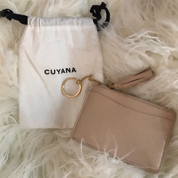 Cuyana Card Case 2025 | www.edv.no